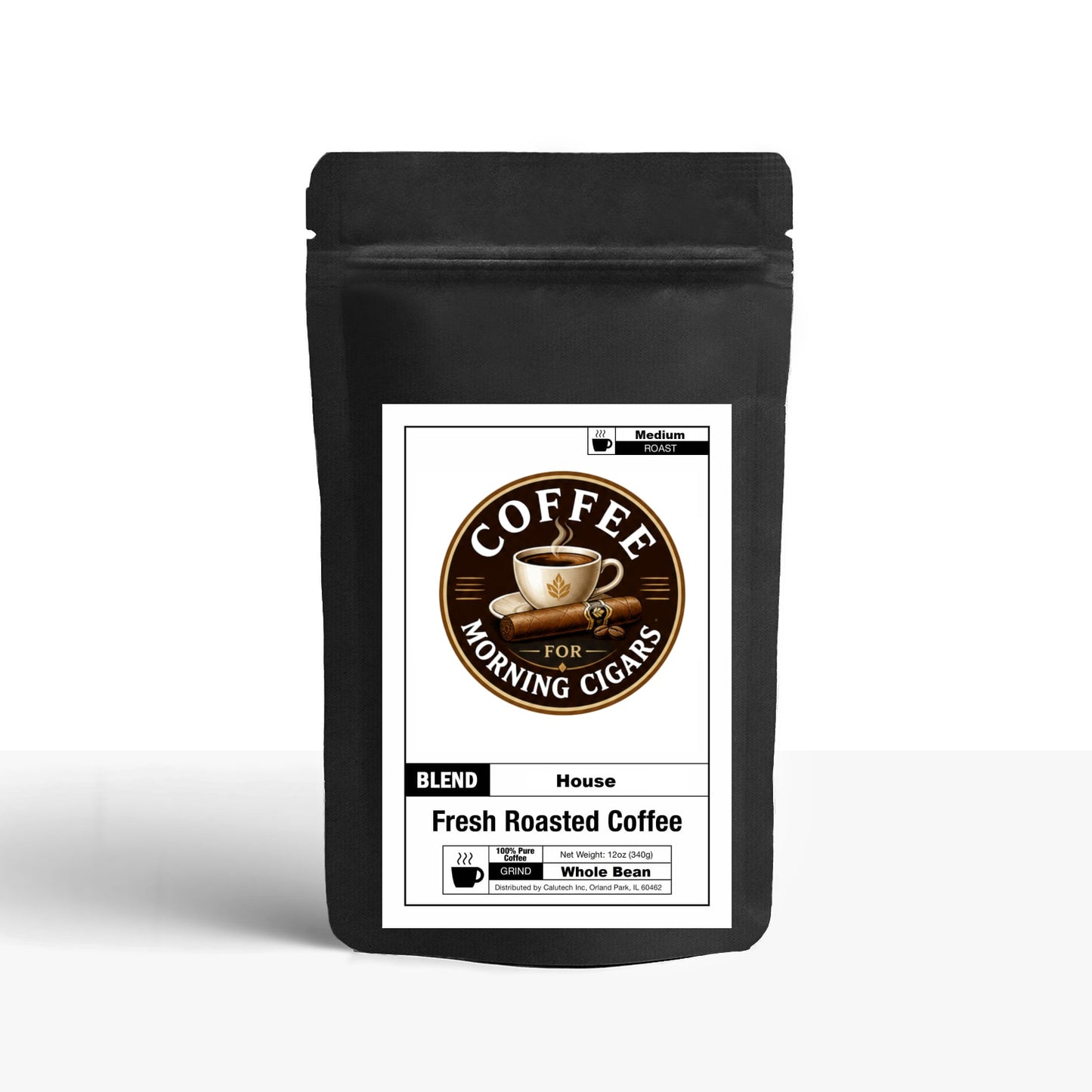House Blend