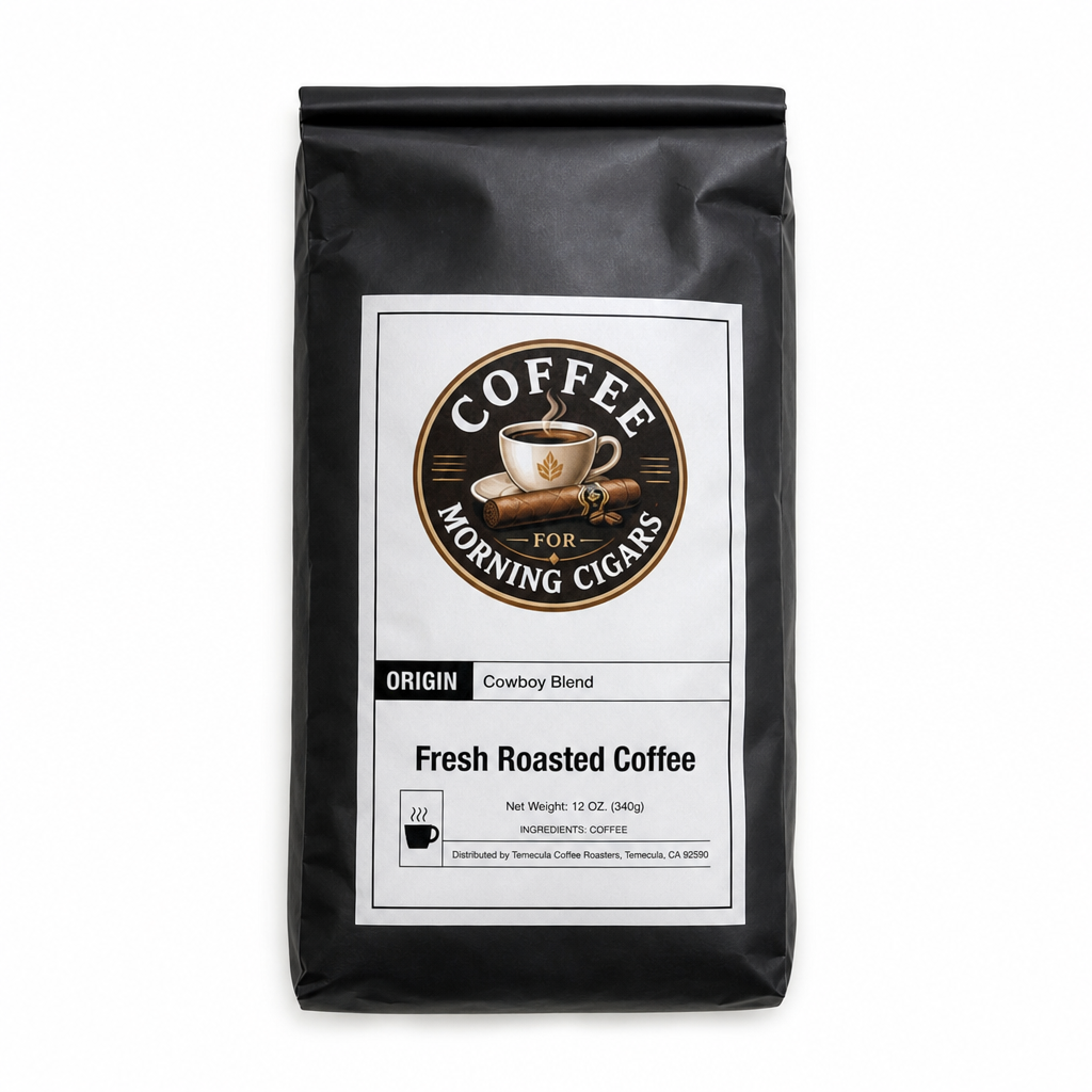 Cowboy Blend