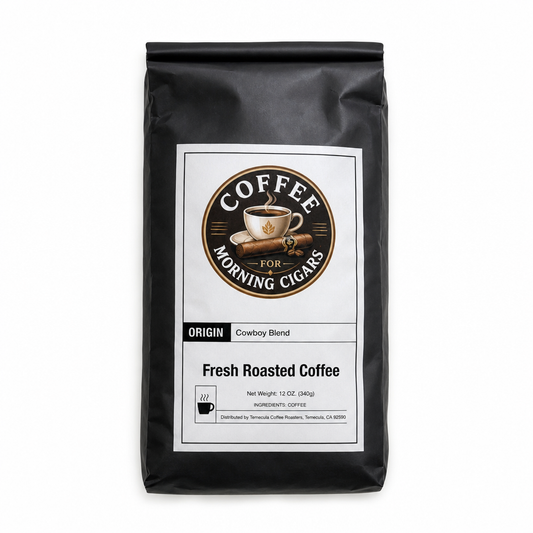 Cowboy Blend